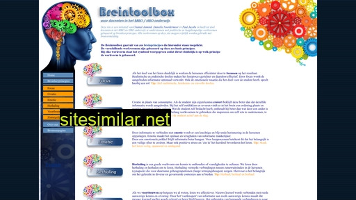 breintoolbox.nl alternative sites
