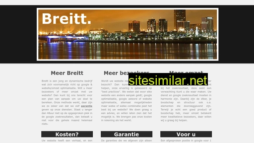 breitt.nl alternative sites