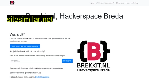 brekkit.nl alternative sites