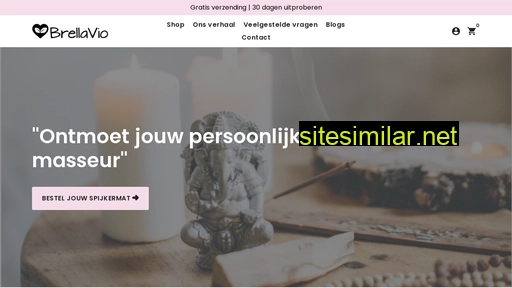 brellavio.nl alternative sites