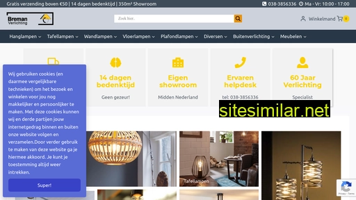 breman-verlichting.nl alternative sites