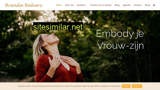 brendabalvers.nl alternative sites