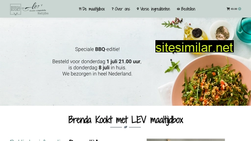 brendakooktmetlev.nl alternative sites