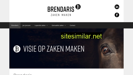 brendaris.nl alternative sites