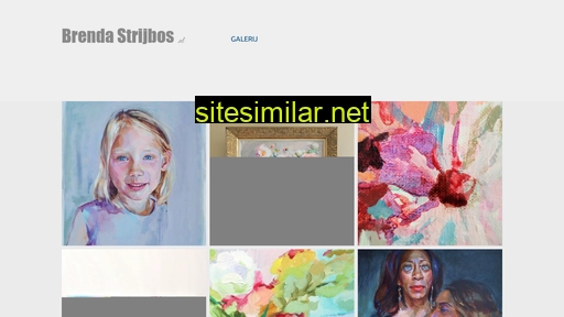 brendastrijbos.nl alternative sites