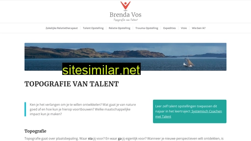 brendavos.nl alternative sites