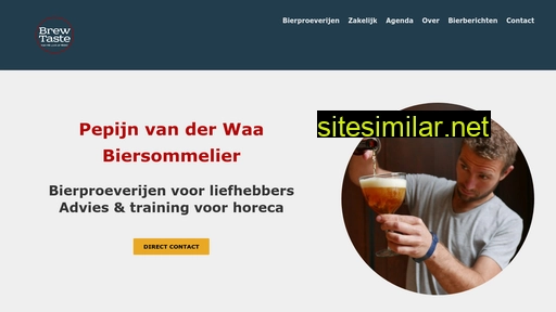 brewtaste.nl alternative sites