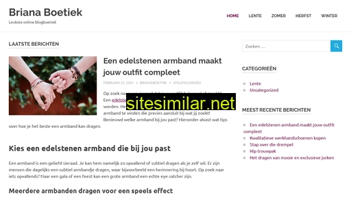 briana-boetiek.nl alternative sites