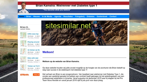 briankamstra.nl alternative sites