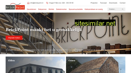brickpoint.nl alternative sites