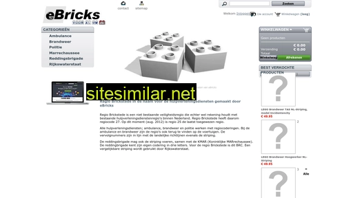 brickstede.nl alternative sites