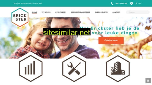 brickster.nl alternative sites