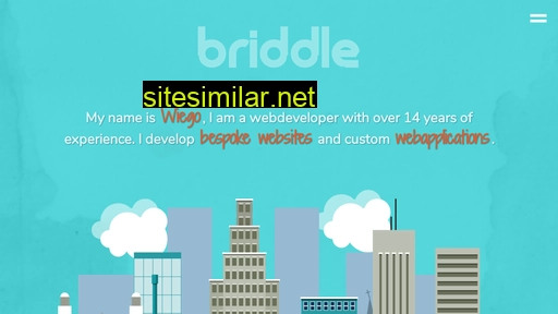 briddle.nl alternative sites