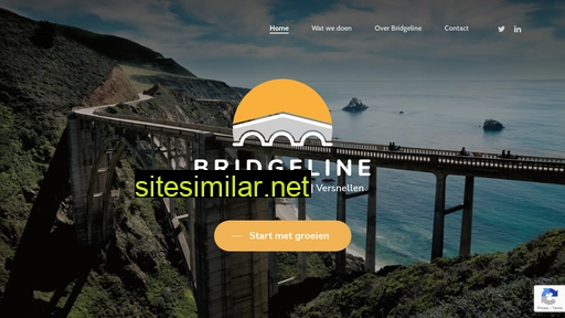 bridgeline.nl alternative sites