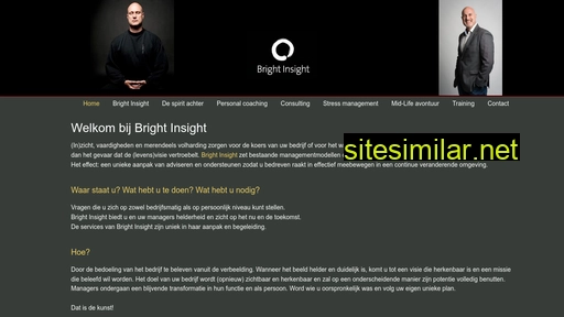 bright-insight.nl alternative sites