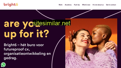 bright6.nl alternative sites