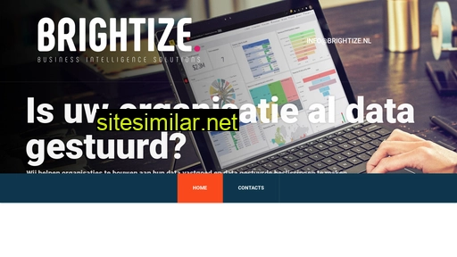 brightize.nl alternative sites