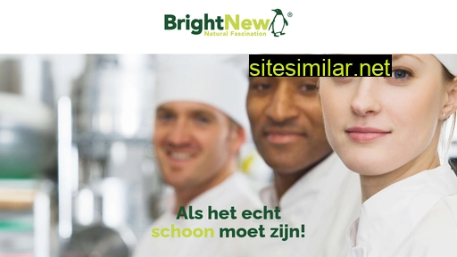 brightnew.nl alternative sites