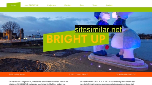 brightup.nl alternative sites