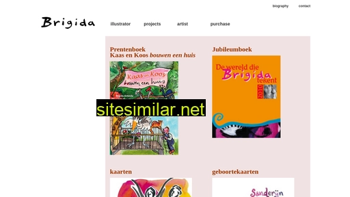 brigida-utrecht.nl alternative sites