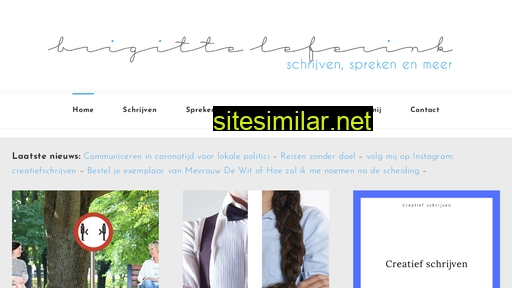 brigitteleferink.nl alternative sites