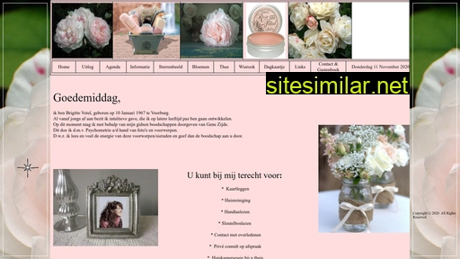 brigittevotel.nl alternative sites
