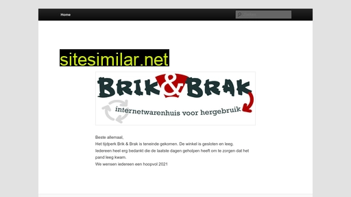 brikenbrak.nl alternative sites