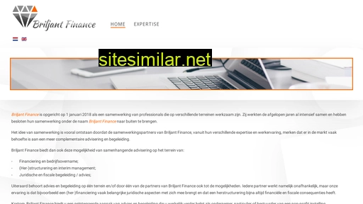 briljantfinance.nl alternative sites