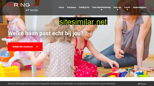 bringatwork.nl alternative sites