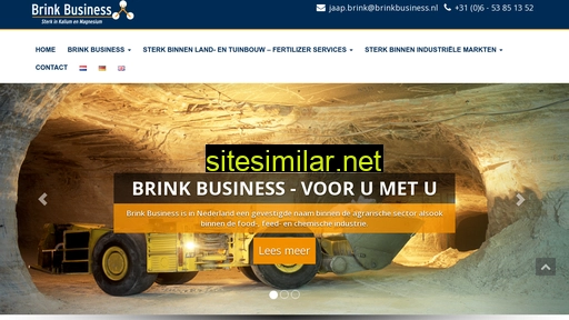 brinkbusiness.nl alternative sites