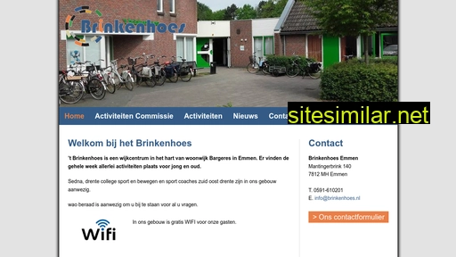 brinkenhoes.nl alternative sites