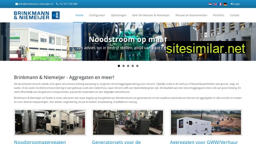 brinkmann-niemeijer.nl alternative sites