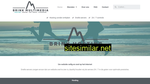 brink-hosting.nl alternative sites