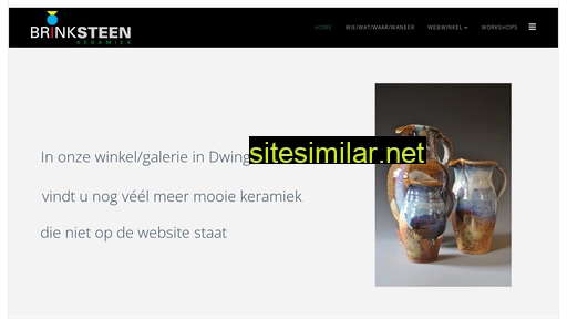 brinksteen.nl alternative sites