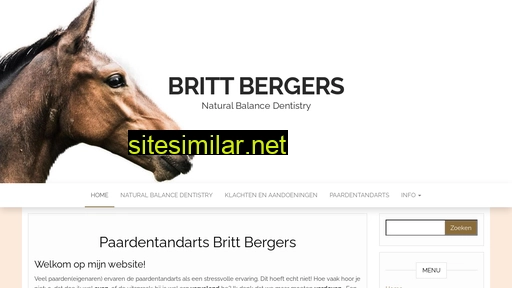 britt-bergers.nl alternative sites