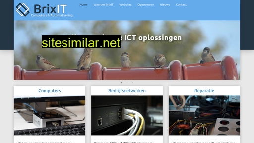 brixit.nl alternative sites