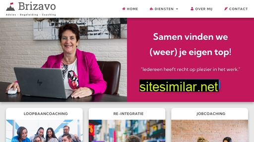 brizavo.nl alternative sites