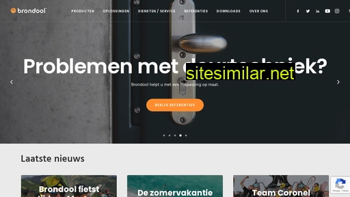 brondool.nl alternative sites