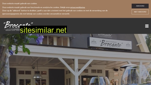 brocante.nl alternative sites