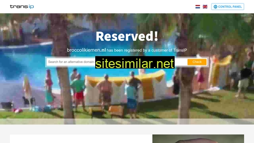 broccolikiemen.nl alternative sites