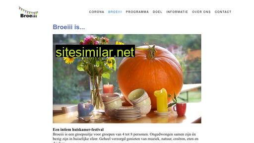 broeiii.nl alternative sites