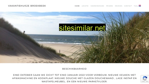 broekbeek.nl alternative sites