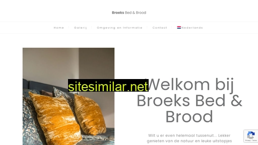 broeksbedenbrood.nl alternative sites