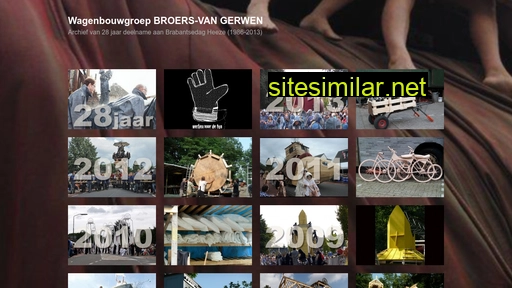 broers-vangerwen.nl alternative sites