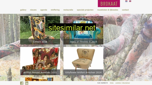 brokaat.nl alternative sites