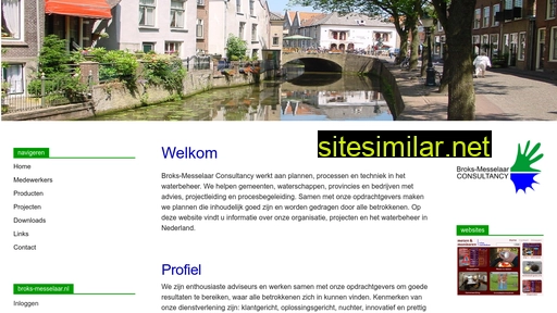 broks-messelaar.nl alternative sites