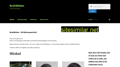 brokwielen.nl alternative sites