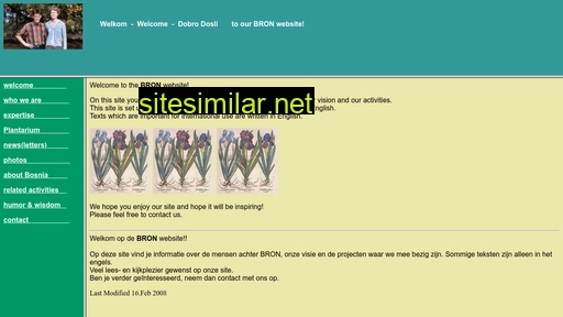 broninfo.nl alternative sites