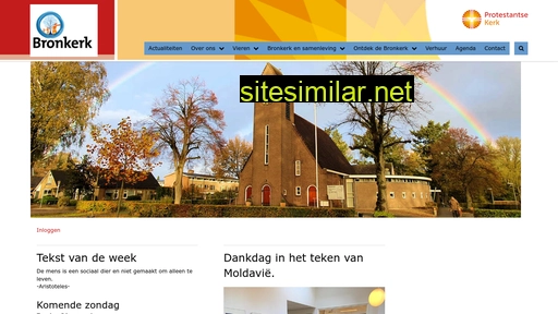 bronkerk.nl alternative sites