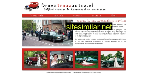 bronktrouwautos.nl alternative sites